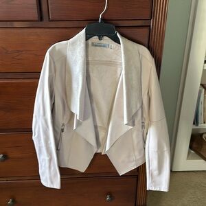 Bagatelle Women’s Leather Jacket - Size S